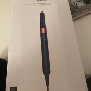 Dusin Airwrap curling Iron